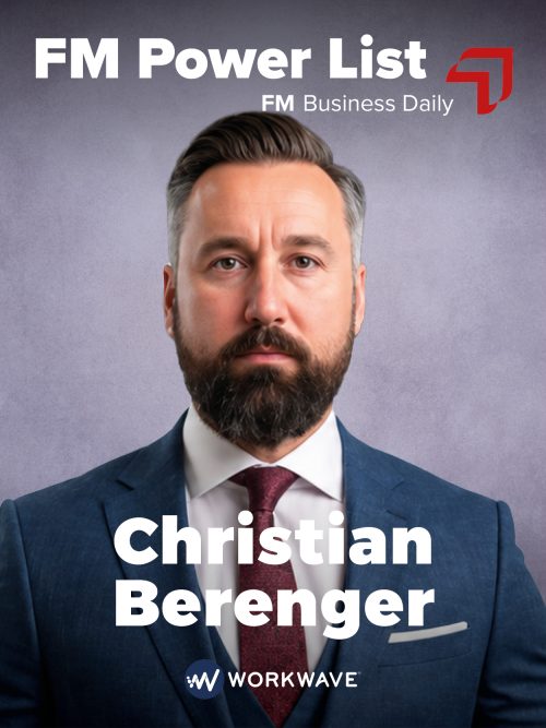 ChristianBerenger