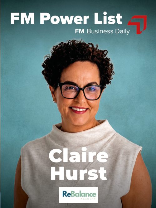 Claire Hurst