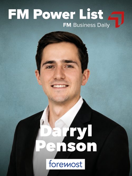 DarrylPenson