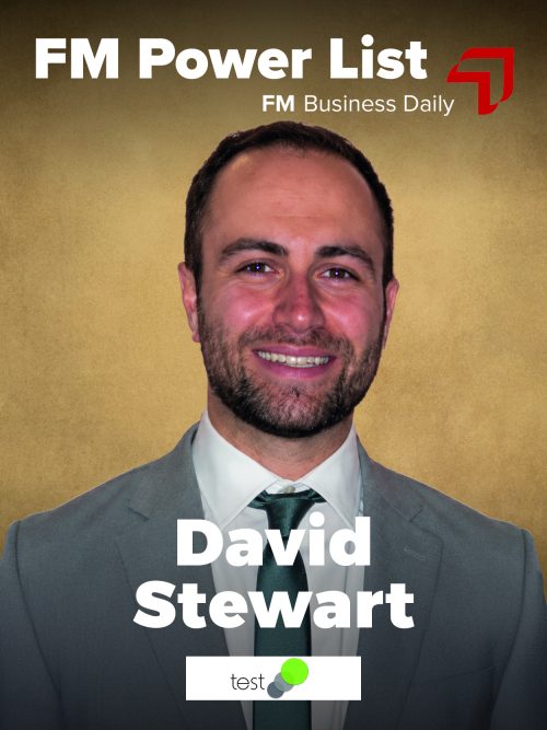 David Stewart