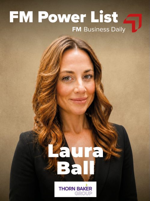 Laura Ball