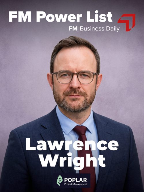 Lawrence Wright