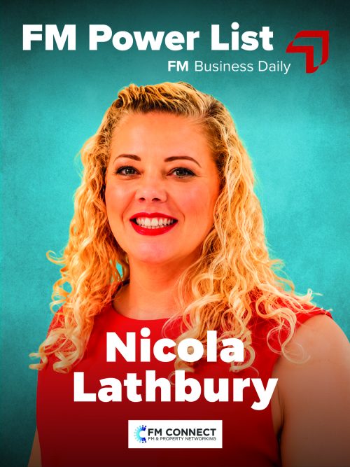 Nicola Lathbury