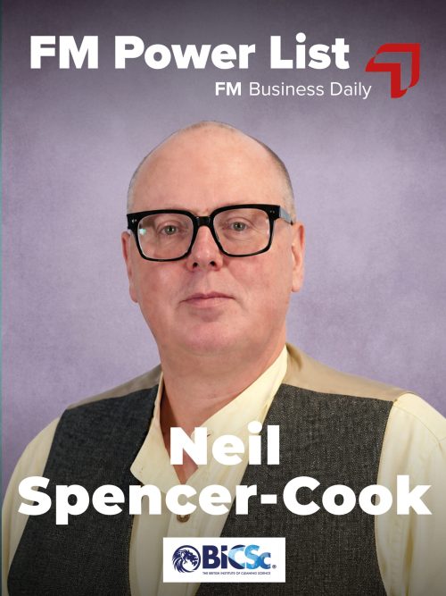 Niel Spencer-Cook
