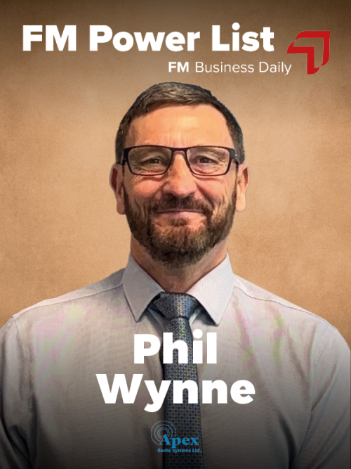 Phil Wynne