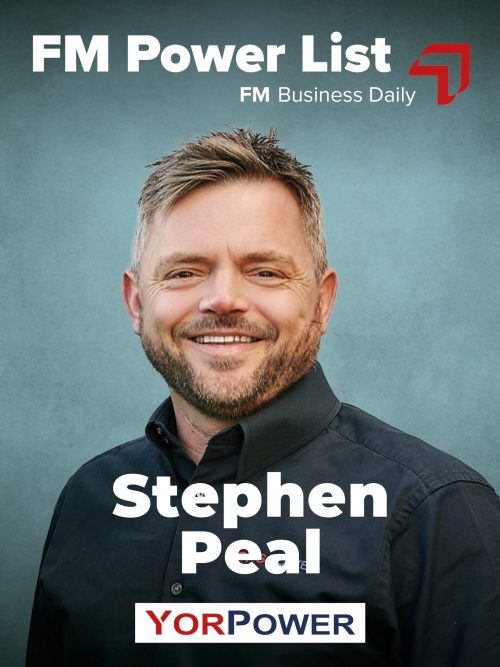 Stephen Peal